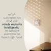 Somfy 1871600 Remote Control Transmitter Amy Sun Protect io for