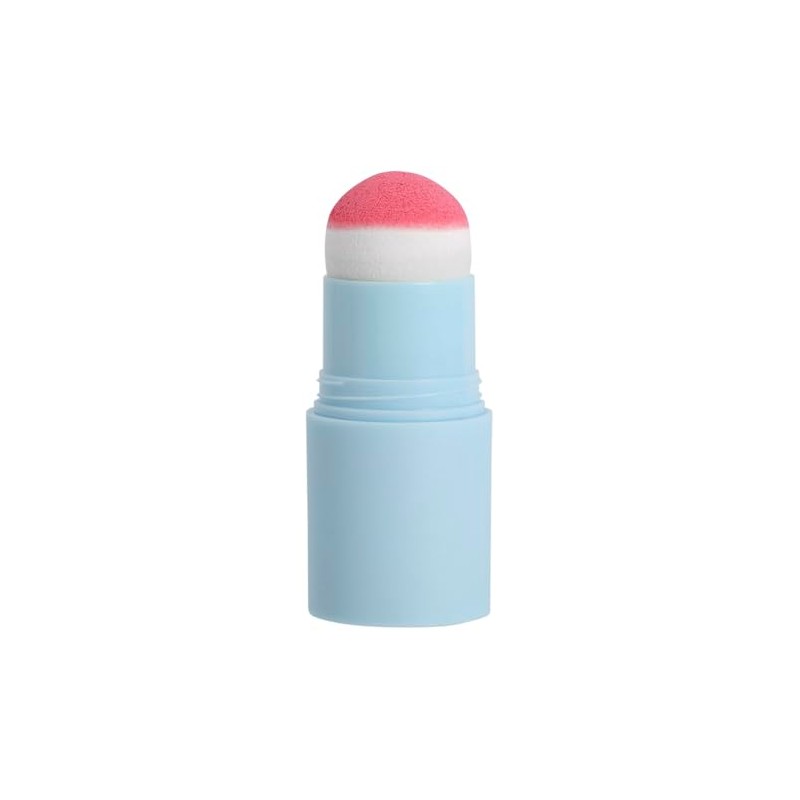 BYS Cloud Skin Rubor con Esponja Aplicadora (Dusk Pink)