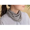 LI NOR Women's Neck Cover, Summer, UV Protection, Scarf, Neck