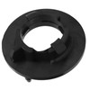 Rear Upper Spring Isolator, Rear Upper Suspension Spring Pad 8V515599AA