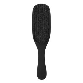 Franck Provost - Tangier Brush 100% Boar Hair - Sweet Detangling - Hairbrush - Shiny and Silky Hair - All Hair Types