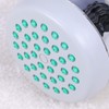 BESPORTBLE Shower Head Bathroom Boosting Handheld Rainfall Shower Head Detachable