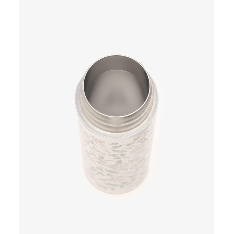 Afternoon Tea Living HS99 Flower Art Pencil Bottle, Green