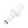 VGOL Drain Plug for Swimming Pool Hose Connector for PVC