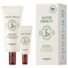 Skinfood Pantothenic Silence Essence 70ml + 30ml set, 1 set / 스킨푸드 판토테닉 사일런스 에센스 70ml + 30ml 세트, 1세트