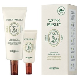 Skinfood Pantothenic Silence Essence 70ml + 30ml set, 1 set / 스킨푸드 판토테닉 사일런스 에센스 70ml + 30ml 세트, 1세트