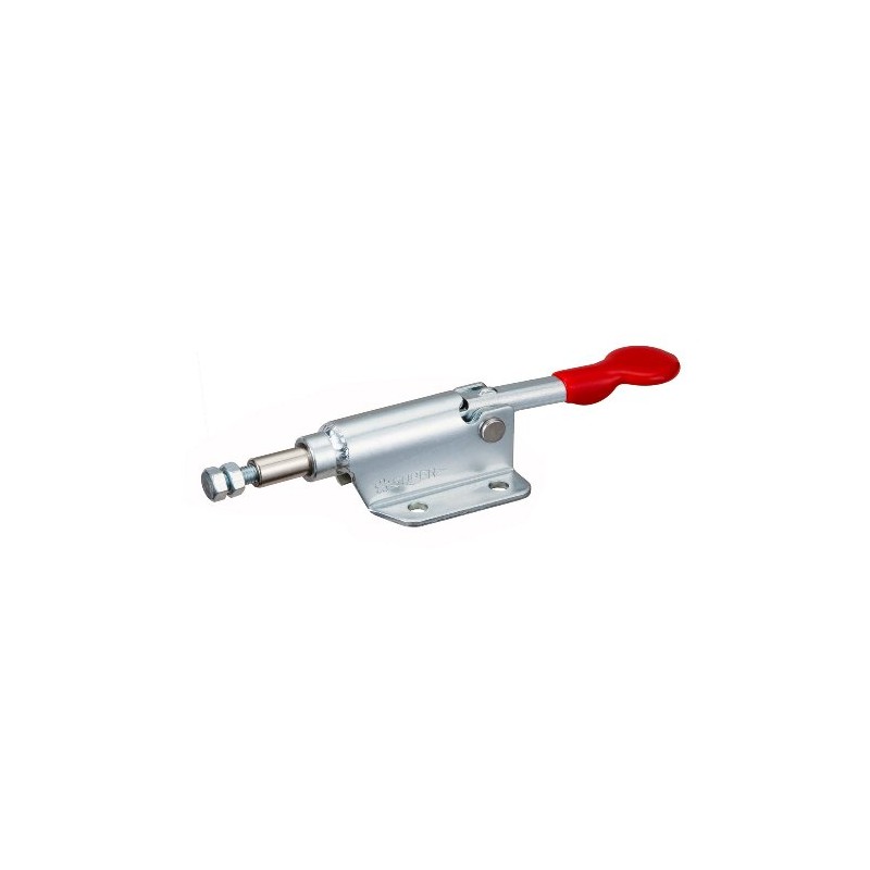 スーパーツール(SUPERTOOL) 横押し型トグルクランプ TP07F