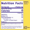 Splenda Zero Calorie Sweetener Packets (1,000 ct.)