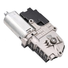 JDMSPEED New Left or Right Sunroof Moon Roof Motor Replacement For Ford Explorer BB5Z15790A 2011 2012 2013 2014 2015 2016 2017