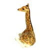 Giraffe Baby Lomonosov Porcelain Collectible Figurine