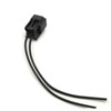 8 Pack Ford Ignition Coil Connector Plug Harness - Compatible