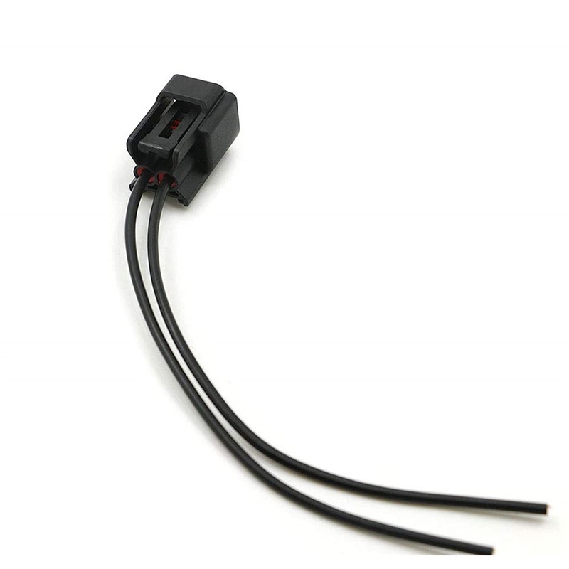 8 Pack Ford Ignition Coil Connector Plug Harness - Compatible