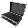 Estuche Organizador De Tarjetas De Juego 35pt Card Bricks