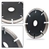 TF Diamond Mortar Raking Disc 115mm Angle Grinder Disc 6.5mm