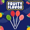 Bulk Halloween Lollipops Candy Variety Pack - 2 Pound Approx.