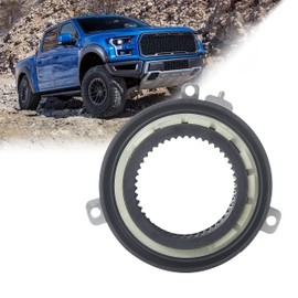 MYFANDOOR Hub Lock Actuator 4 Wheel Drive 4x4 4WD Compatible with Ford F150 2015-2020 Ford Expedition Lincoln Navigator 2016-2018 Replace HL1Z-3C247-A GL1Z-3C247-A Auto Locking Hub Axle Actuator