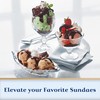 GHIRARDELLI Premium Chocolate Sauce - 16 oz. (454g), 6 bottles
