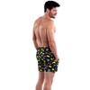 Third Wave Premium Swim Trunks - Men's 5 Inch Inseam
