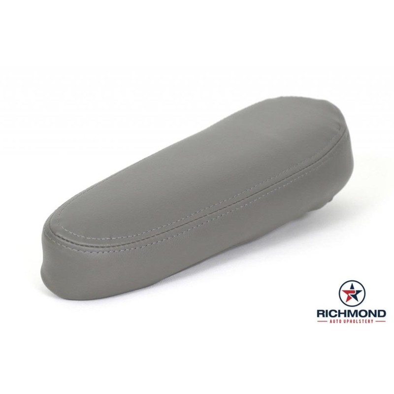 Richmond Auto Upholstery - Driver Side Armrest Compatible with 1999-2002