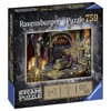 Ravensburger Escape Puzzle Vampire's Castle - 759 Piece Immersive Jigsaw