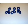 Blue Max 3 BLUE MAX URETHANE BAND SAW TIRES FOR