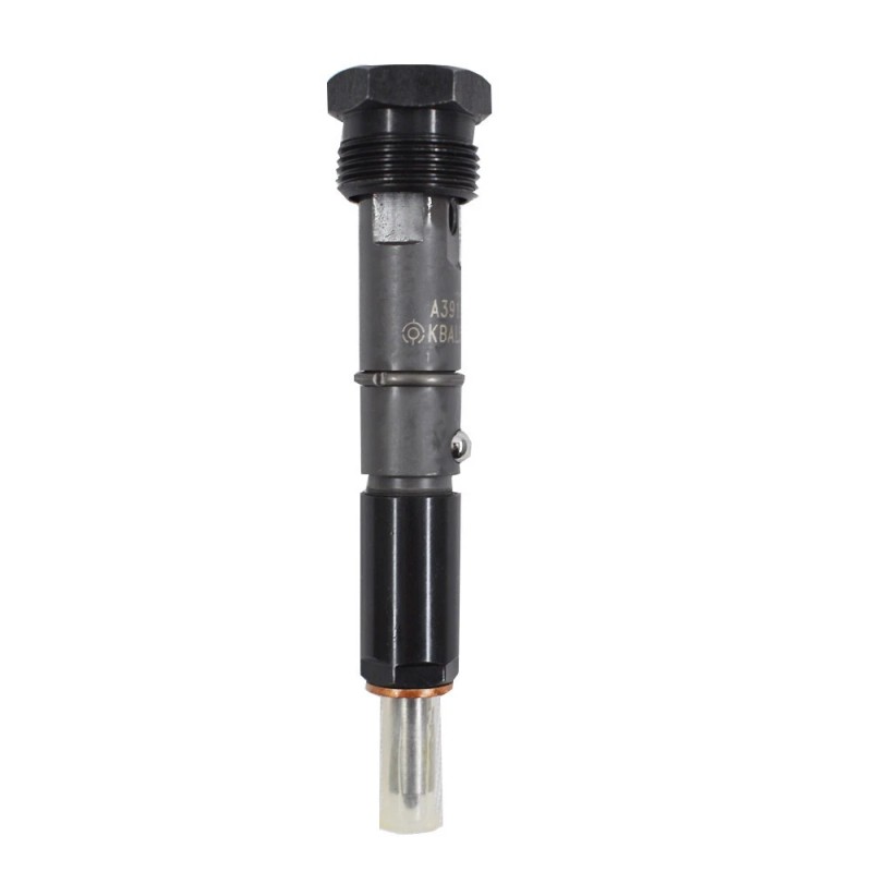 Labwork 50hp Fuel Injector For 1989-1993 Dodge Cummins 5.9L 6BT