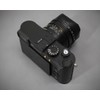LIM'S Camera Thumb Support Grip 6061 Aluminum Handgrip for Leica
