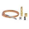 Robertshaw Gas Furnace Pilot Light Thermocouple 1980-036