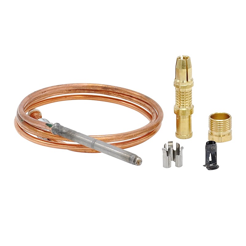 Robertshaw Gas Furnace Pilot Light Thermocouple 1980-036
