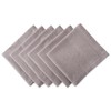 DII Chambray Kitchen, Tabletop Collection, Stone, Napkin Set