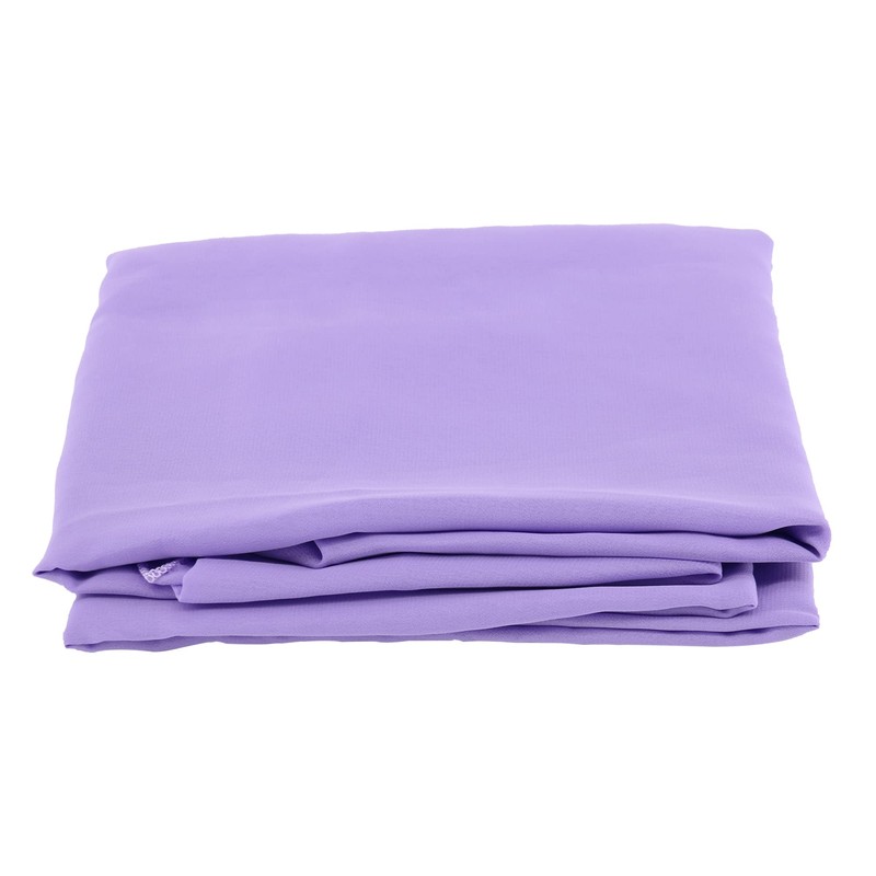 Time to Sparkle 2PCS 10FT Chiffon Table Runner Wedding Decor