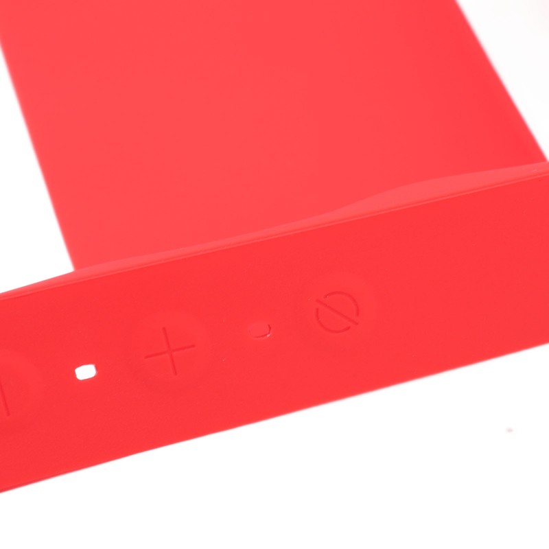 Silicone Protective Case Dustproof Waterproof Dropproof Cover Case for Show