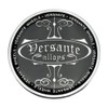 Versante Alloys Chrome Snap in Wheel Center Cap CC465-1P