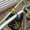 Squire Bike Locks STRAPLOK™ Combi 10 - Ultra-Lightweight Multi-Functional Zip-Tie