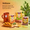Yogi Tea Organic Raspberry Leaf Tea - 16 Tea Bags