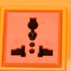 Temperature Controller Digital Display Thermostat Temp Regulator with Sensor AC110‑240VAU