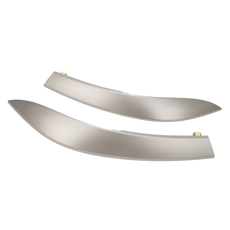 1 Pair Central Dashboard Trim Strip 55436 02330 Left and