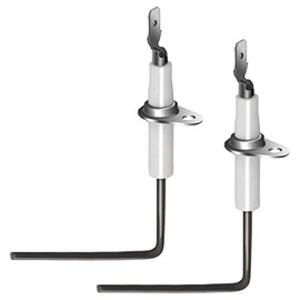 SEN01114 SEN01114 Furnace Flame Sensor Replacement Part for Trane American Standard Furnace - Replaces SEN0491 SEN00491(Stainless)