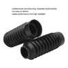 2 Pcs Fork Boot Motorcycle Shock Absorber Protector Covers Replacement