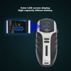 Optical Power Meter ‑50~+26dBm 9 Wavelengths 2.5mm Interface Fiber Optic