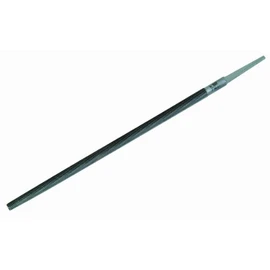 Bahco 1-230-04-3-0 Round Smooth Cut File 4in