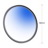 82mm Ultra Slim Multi Coated MC UV HD Lens Filter