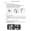 protectME Battery Sprayer for Use with Premium Fabric Protector and