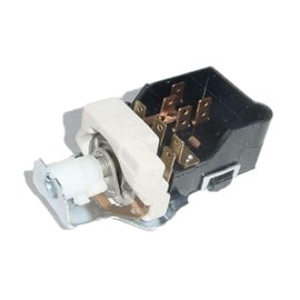 Rpyfje 1pc Headlight Headlamp Switch Set Assembly for Camaro 1967-1969 for Chevelle 1964-1973 for Chevy II 1964-1968 for El Camino 1964-1977 for Monte Carlo 1971-1973 for Nova 1969-1973