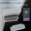 Thermalright HR09 2280 PRO SSD Heatsink Cooler, Double-Sided Heat Sink