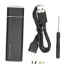 Hard Drive Enclosure M.2 NGFF to USB3.0 High Speed 5Gbps