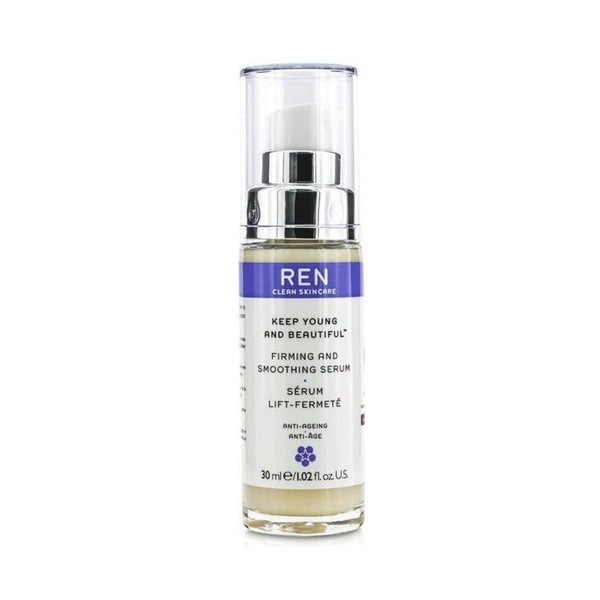 REN Keep Young And Beautiful Firming and Smoothing Serum