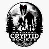 Pnp Graphics Bigfoot, Dogman, Mothman, Ufo'S; National Cryptid Society Sticker