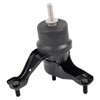 TRQ Front Lower Transmission Tranny Mount Compatible with Toyota Camry