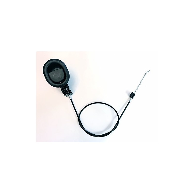 Ashley Recliner Release Cable Replacement - Flapper Latch Pull Handle